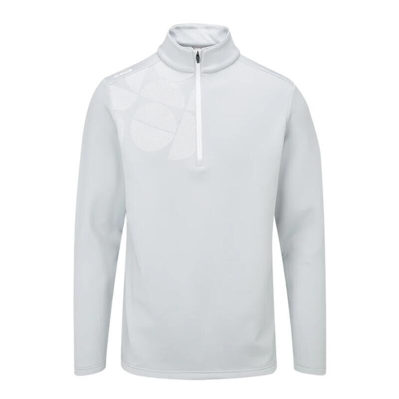 Ping | Pullover Elevation