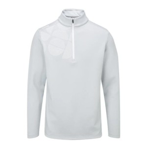 Ping | Pullover Elevation