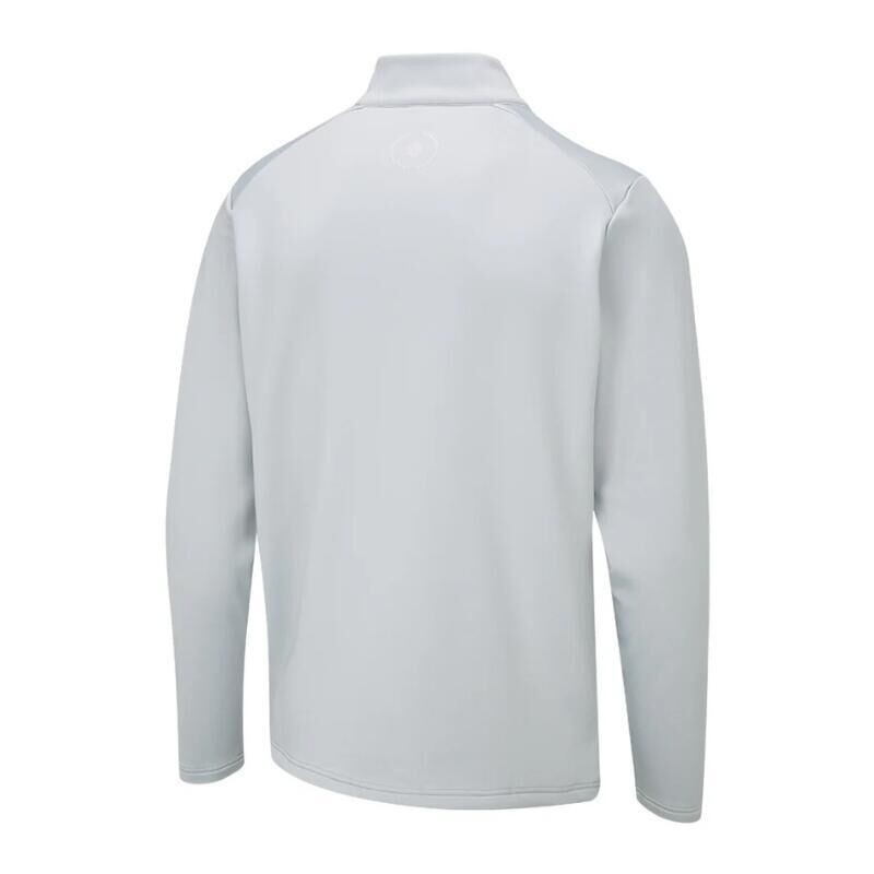 Ping | Pullover Elevation