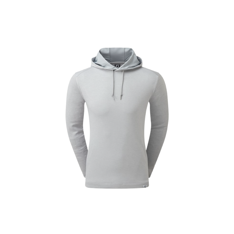 Footjoy | Hoodie à Capuche Heather