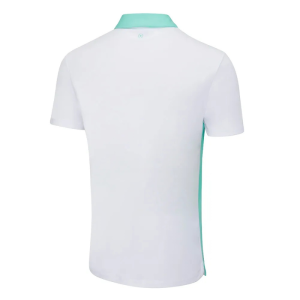 Ping | Polo Bodi Aruba Blue/White