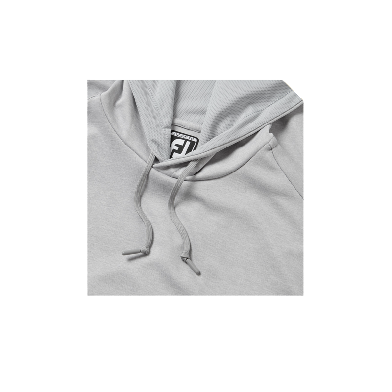 Footjoy | Hoodie à Capuche Heather