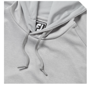 Footjoy | Hoodie à Capuche Heather