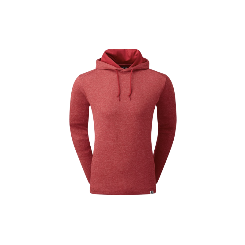 Footjoy | Hoodie à Capuche Heather