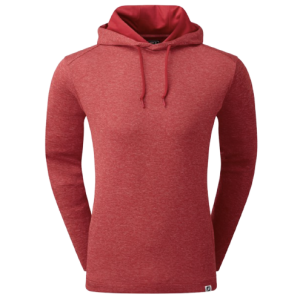 Footjoy | Hoodie à Capuche Heather