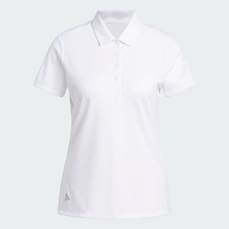 Adidas | Polo Performance Solid Femme