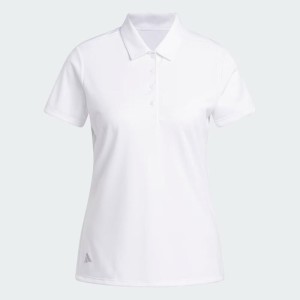 Adidas | Polo Performance Solid Femme