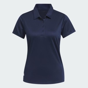 Adidas | Polo Performance Solid Femme