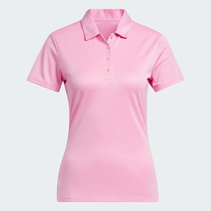 Adidas | Polo Performance Solid Femme