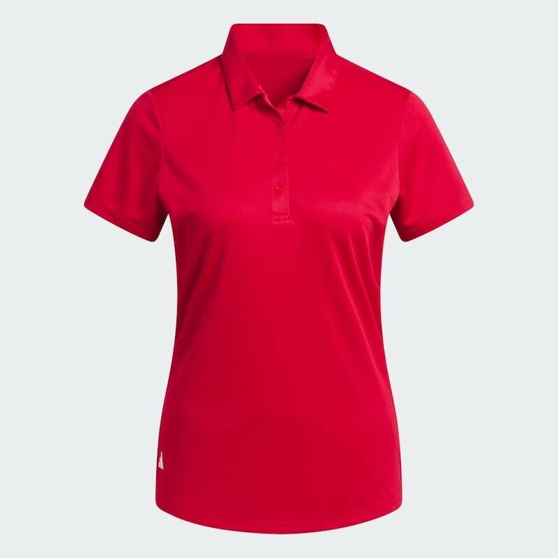 Adidas | Polo Performance Solid Femme