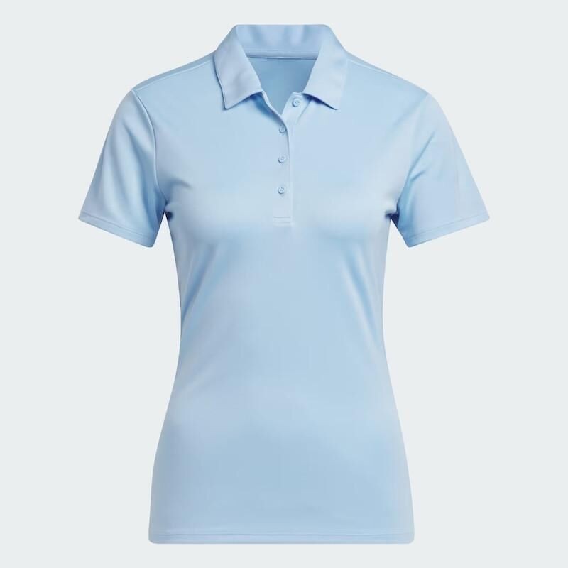 Adidas | Polo Performance Solid Femme