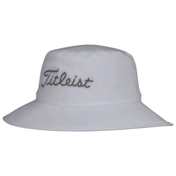 Titleist | Chapeau Players Stadry Bucket Gris Cendre