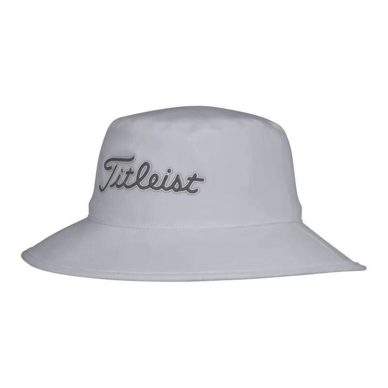 Titleist | Chapeau Players Stadry Bucket Gris Cendre