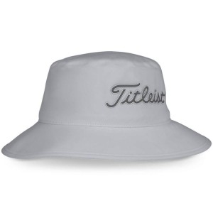 Titleist | Chapeau Players Stadry Bucket Gris Cendre