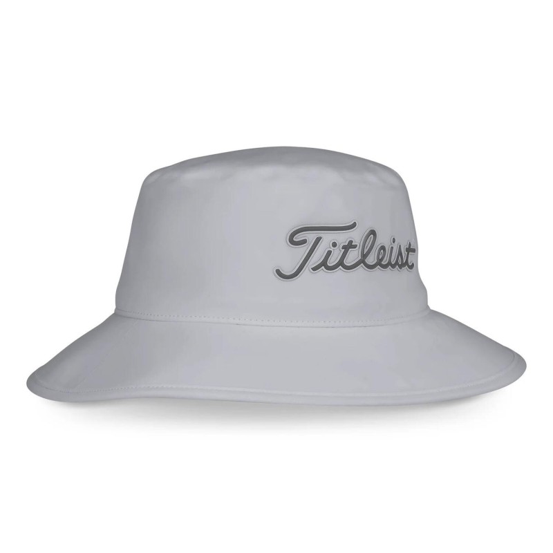 Titleist | Chapeau Players Stadry Bucket Gris Cendre