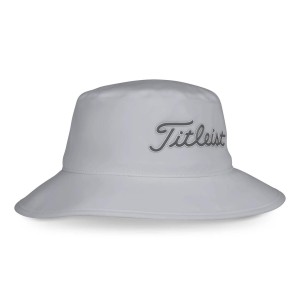Titleist | Chapeau Players Stadry Bucket Gris Cendre