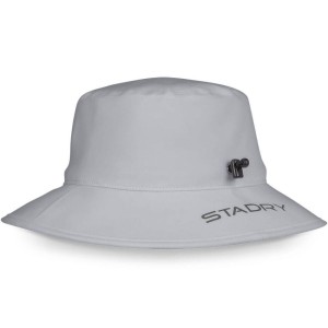 Titleist | Chapeau Players Stadry Bucket Gris Cendre