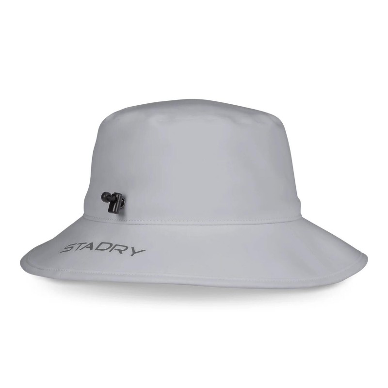 Titleist | Chapeau Players Stadry Bucket Gris Cendre