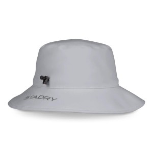 Titleist | Chapeau Players Stadry Bucket Gris Cendre