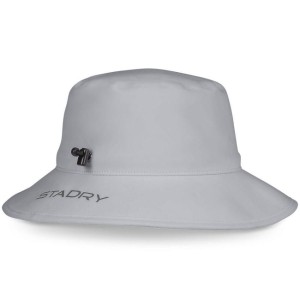 Titleist | Chapeau Players Stadry Bucket Gris Cendre