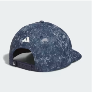 adidas | Casquette Tour Snapback Marine