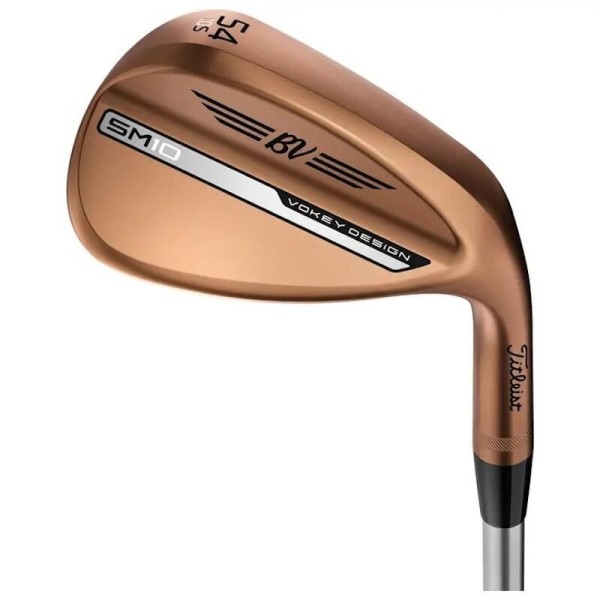 Titleist | Wedge SM10 Oil Can