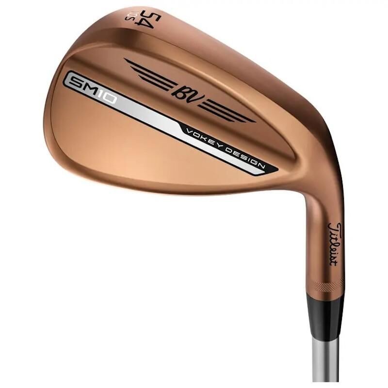 Titleist | Wedge SM10 Oil Can