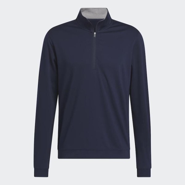 Pullover Adidas Elevated 1/4 Zip