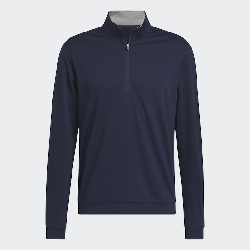 Pullover Adidas Elevated 1/4 Zip