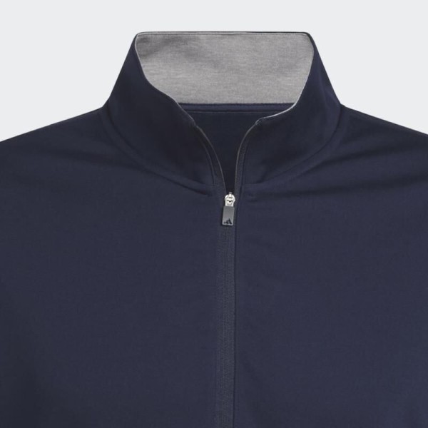adidas | Pullover Elevated 1/4 Zip