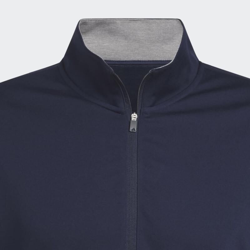 Pullover Adidas Elevated 1/4 Zip