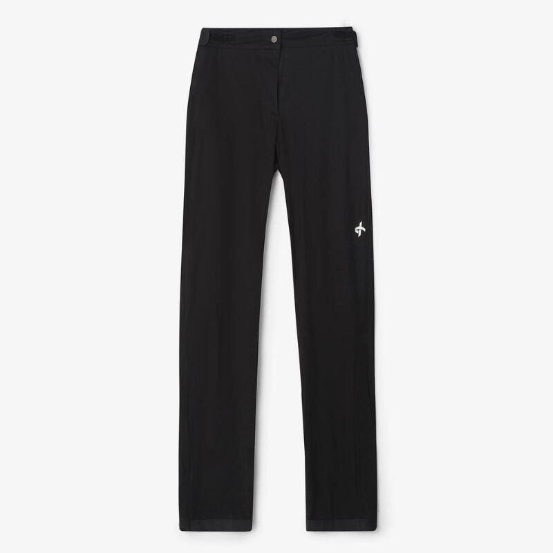 Pantalon Pluie Cross Sportswear Hurricane Regular Femme