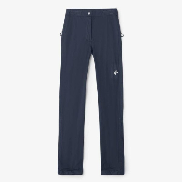 Cross Sportswear | Pantalon Pluie Hurricane Regular Femme