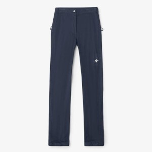 Pantalon Pluie Cross Sportswear Hurricane Regular Femme
