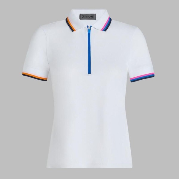 Polo G/Fore Tech Femme