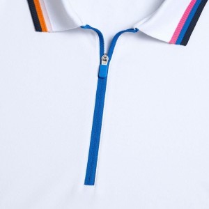 Polo G/Fore Tech Femme