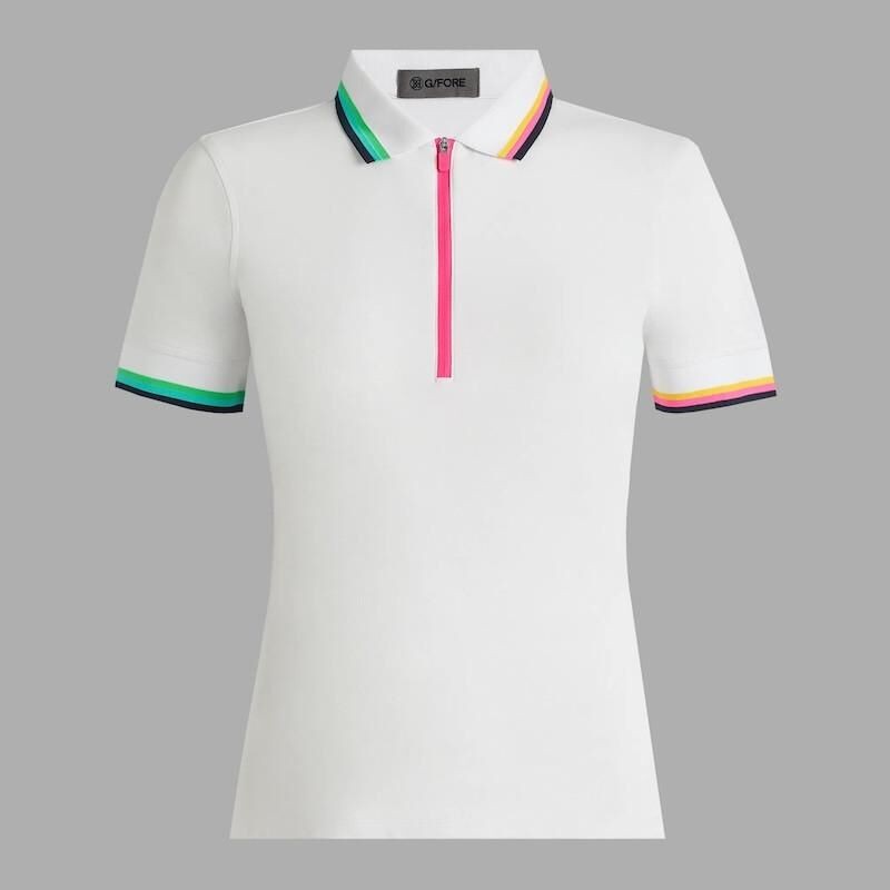 Polo G/Fore Tech Femme