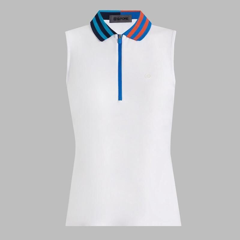 Polo G/Fore Tech Femme