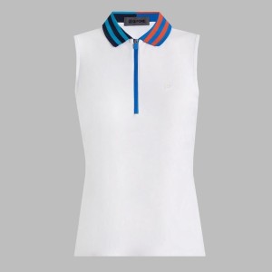 Polo G/Fore Tech Femme