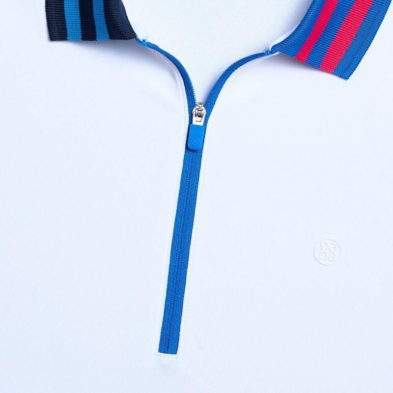 Polo G/Fore Tech Femme
