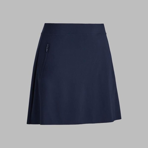 Jupe G/Fore Silky