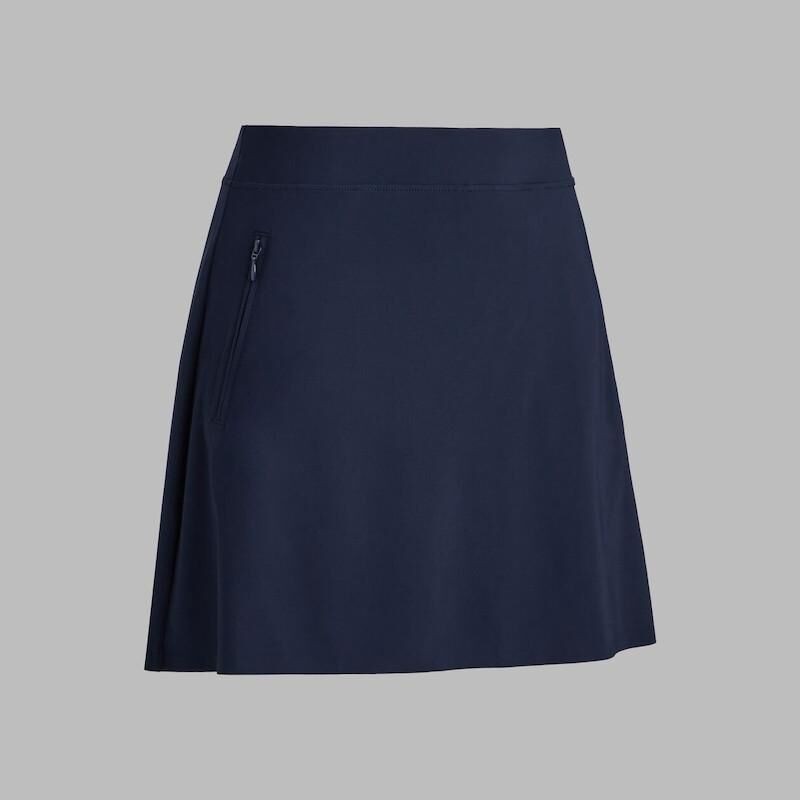 Jupe G/Fore Silky