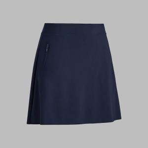 Jupe G/Fore Silky