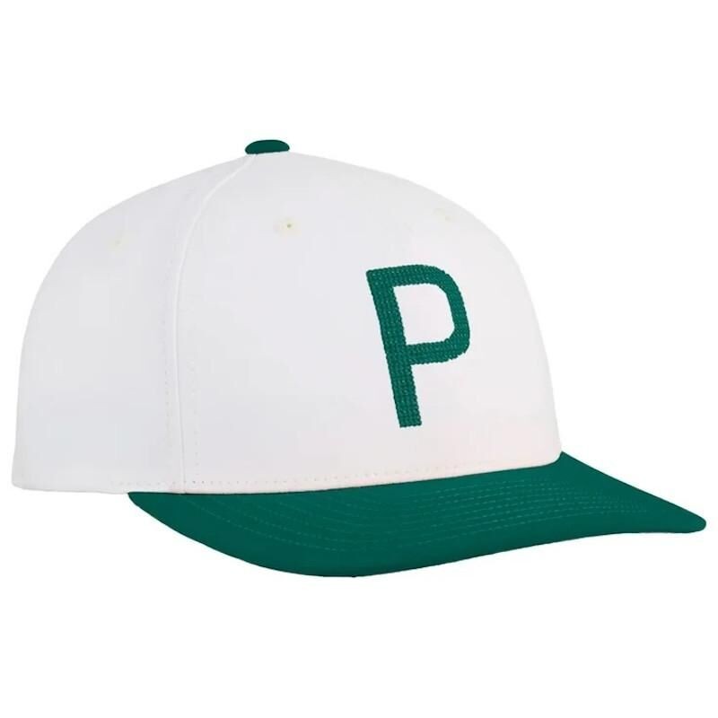 Puma | Casquette Crafted P