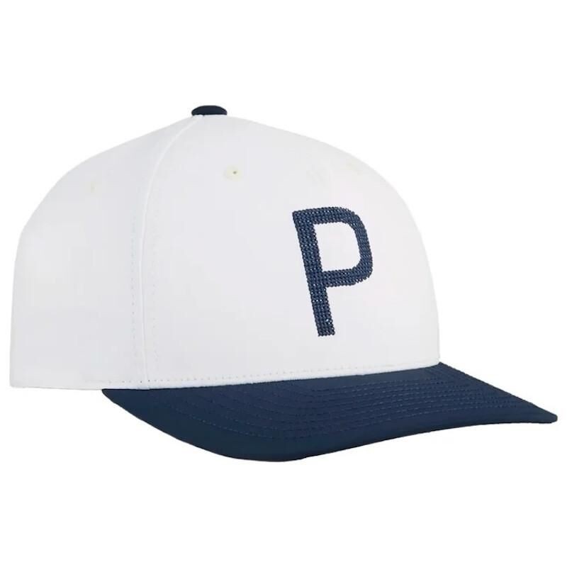 Puma | Casquette Crafted P
