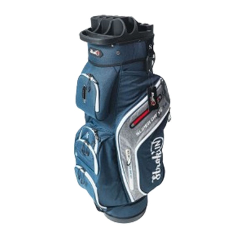 Strok'IN | Sac Chariot Superdrive 14