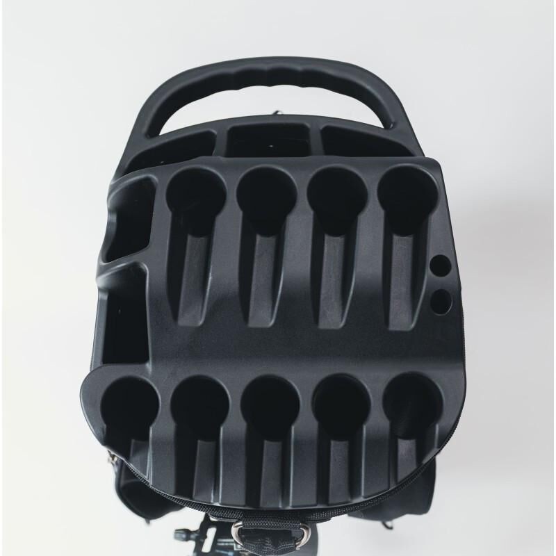 Strok'IN | Sac Chariot Superdrive 14
