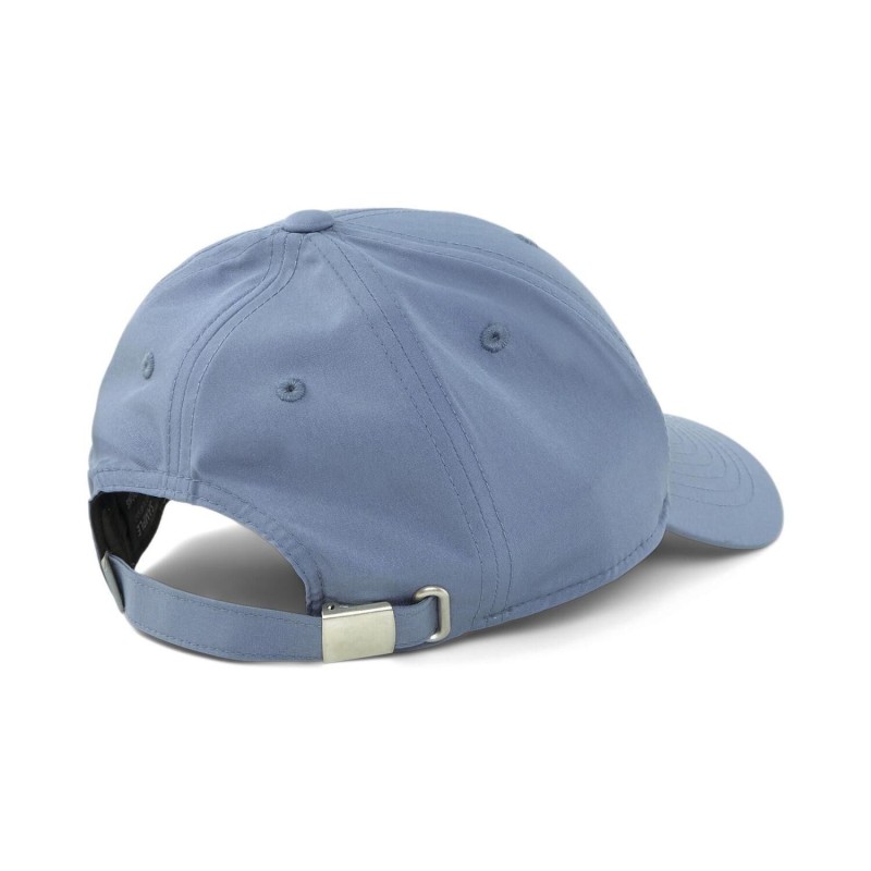 Puma | Casquette Structured P Cap Evening Sky, Gris