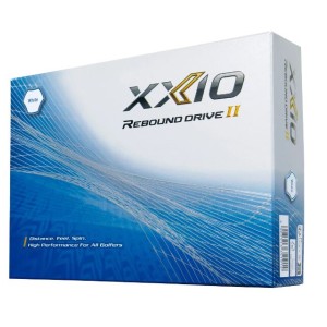 Xxio | Balles Rebound Drive II