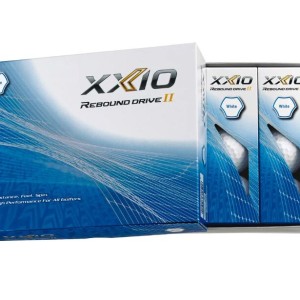 Xxio | Balles Rebound Drive II